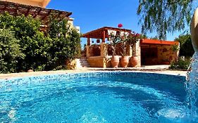 Lucidum Villa Rhodes