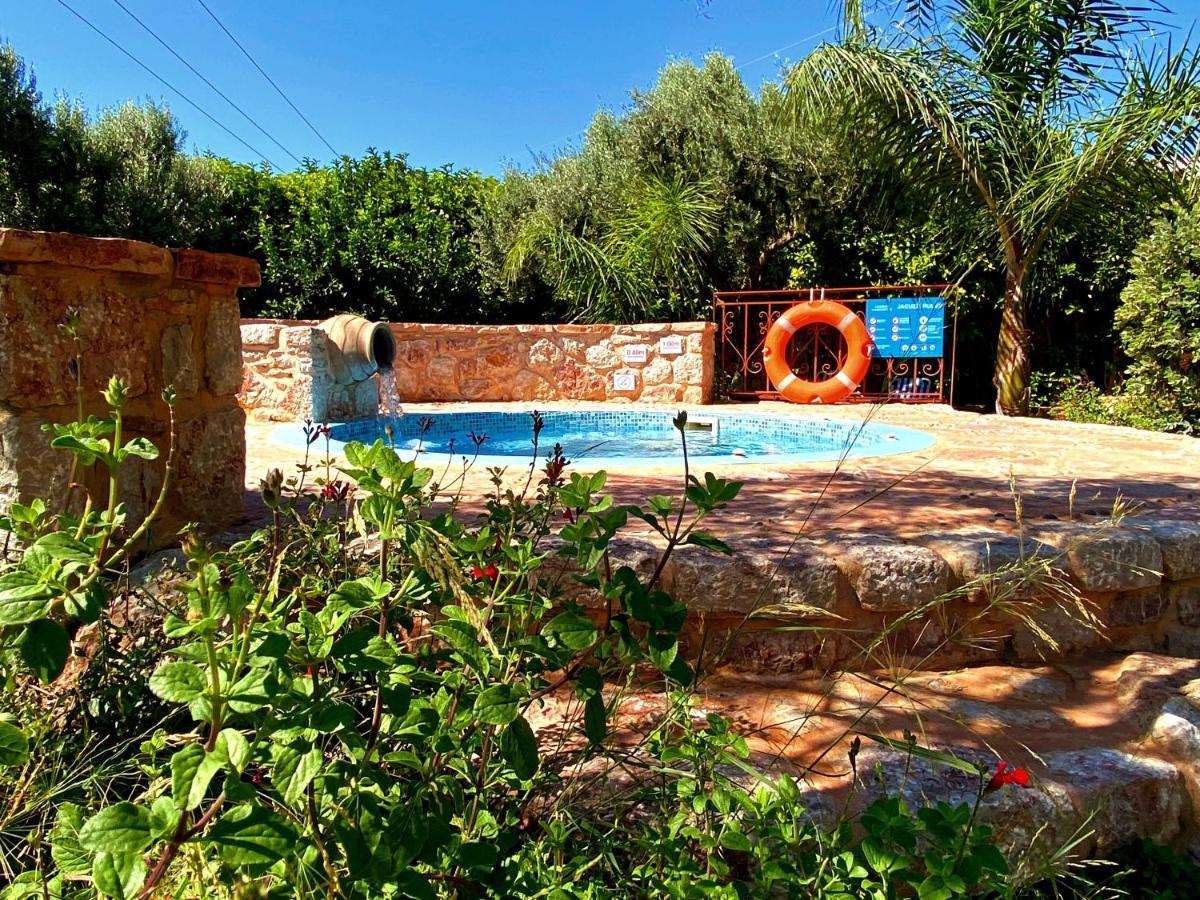 Lucidum Villa Rhodes Φαληράκι Εξωτερικό φωτογραφία