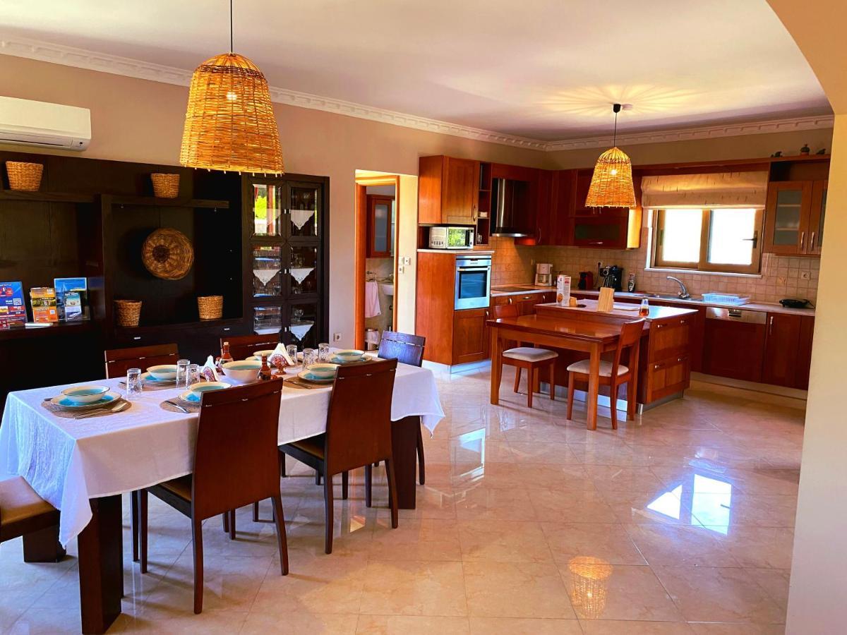 Lucidum Villa Rhodes Φαληράκι Εξωτερικό φωτογραφία