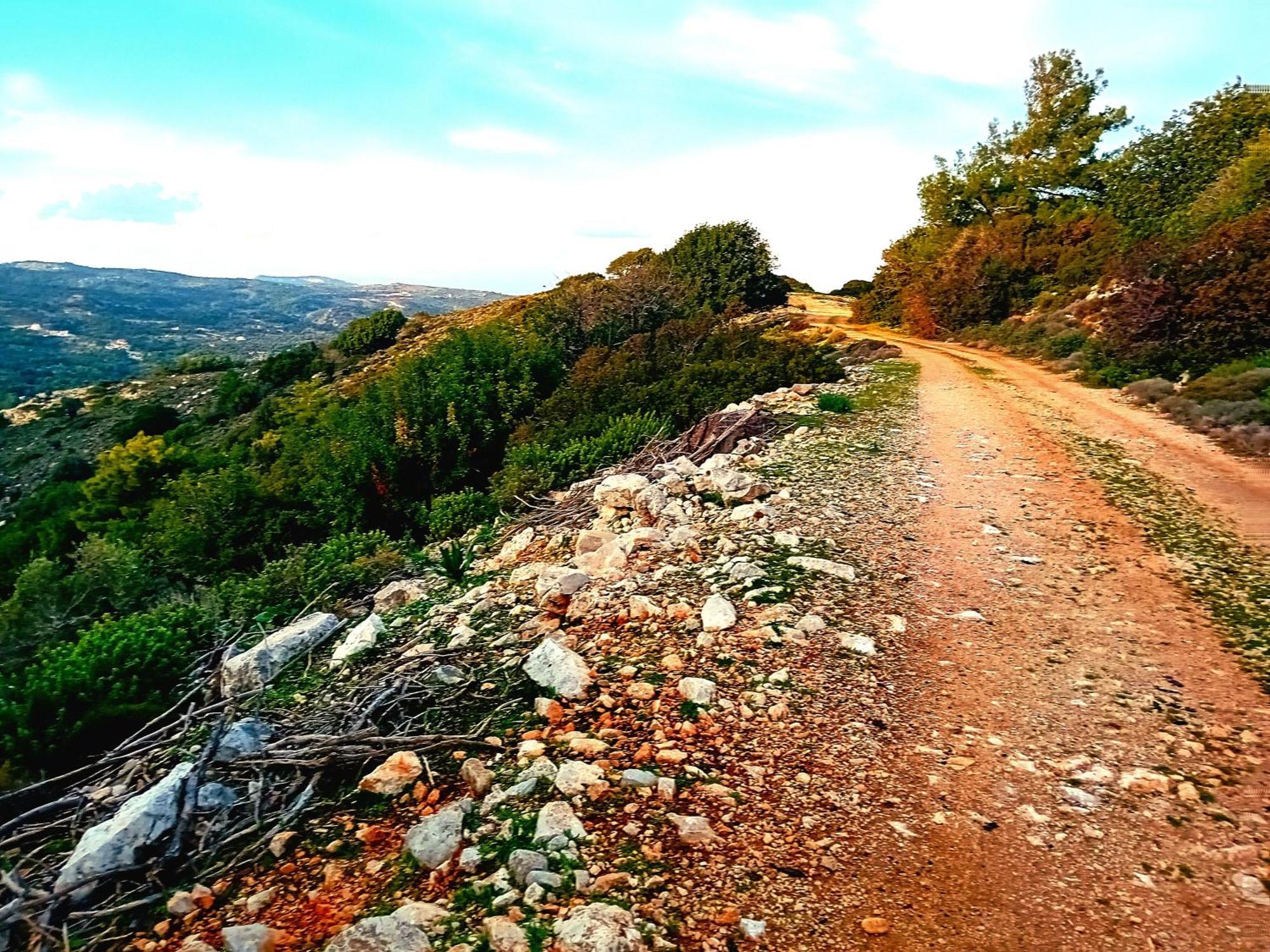 Lucidum Villa Rhodes Φαληράκι Εξωτερικό φωτογραφία