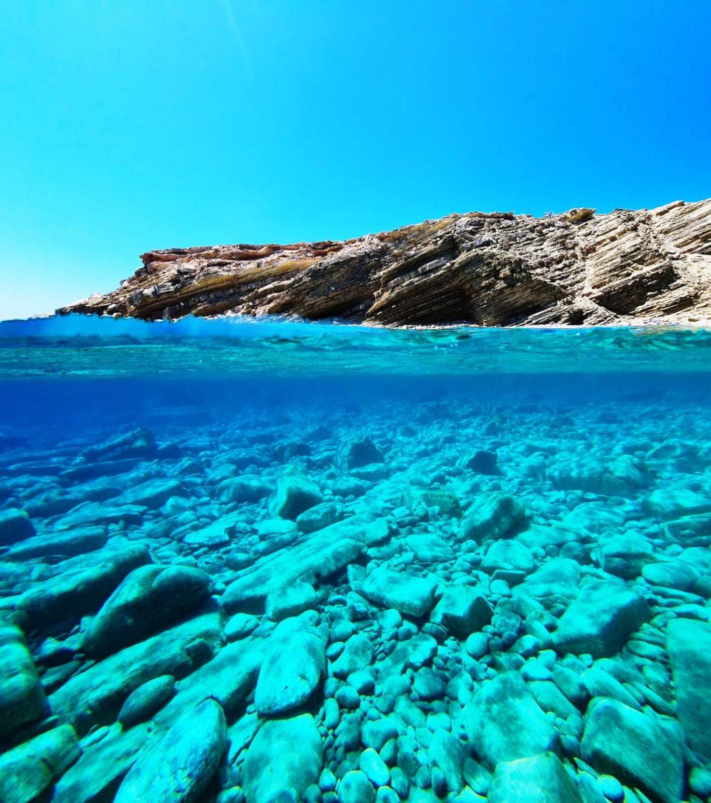 Lucidum Villa Rhodes Φαληράκι Εξωτερικό φωτογραφία