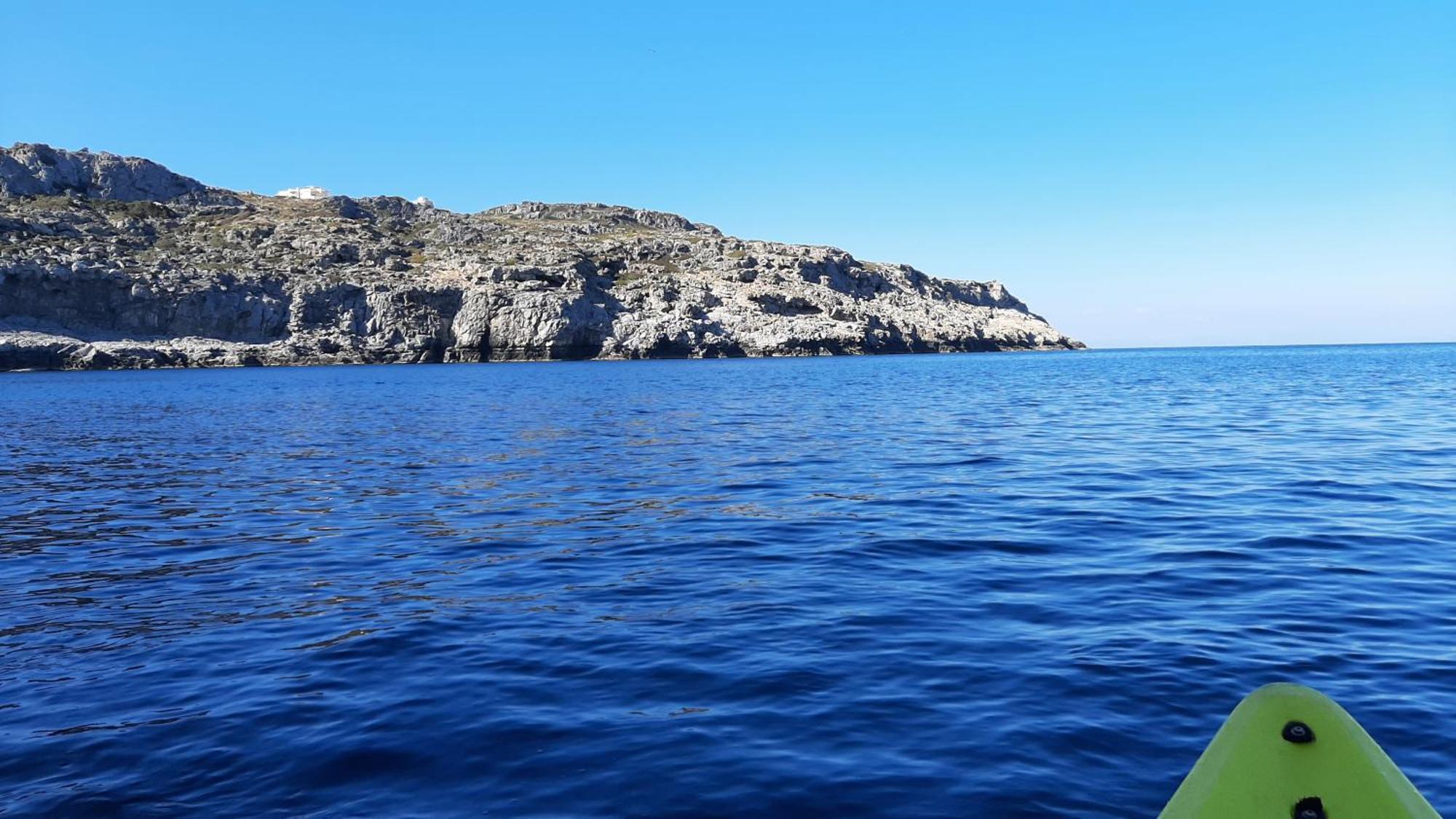 Lucidum Villa Rhodes Φαληράκι Εξωτερικό φωτογραφία