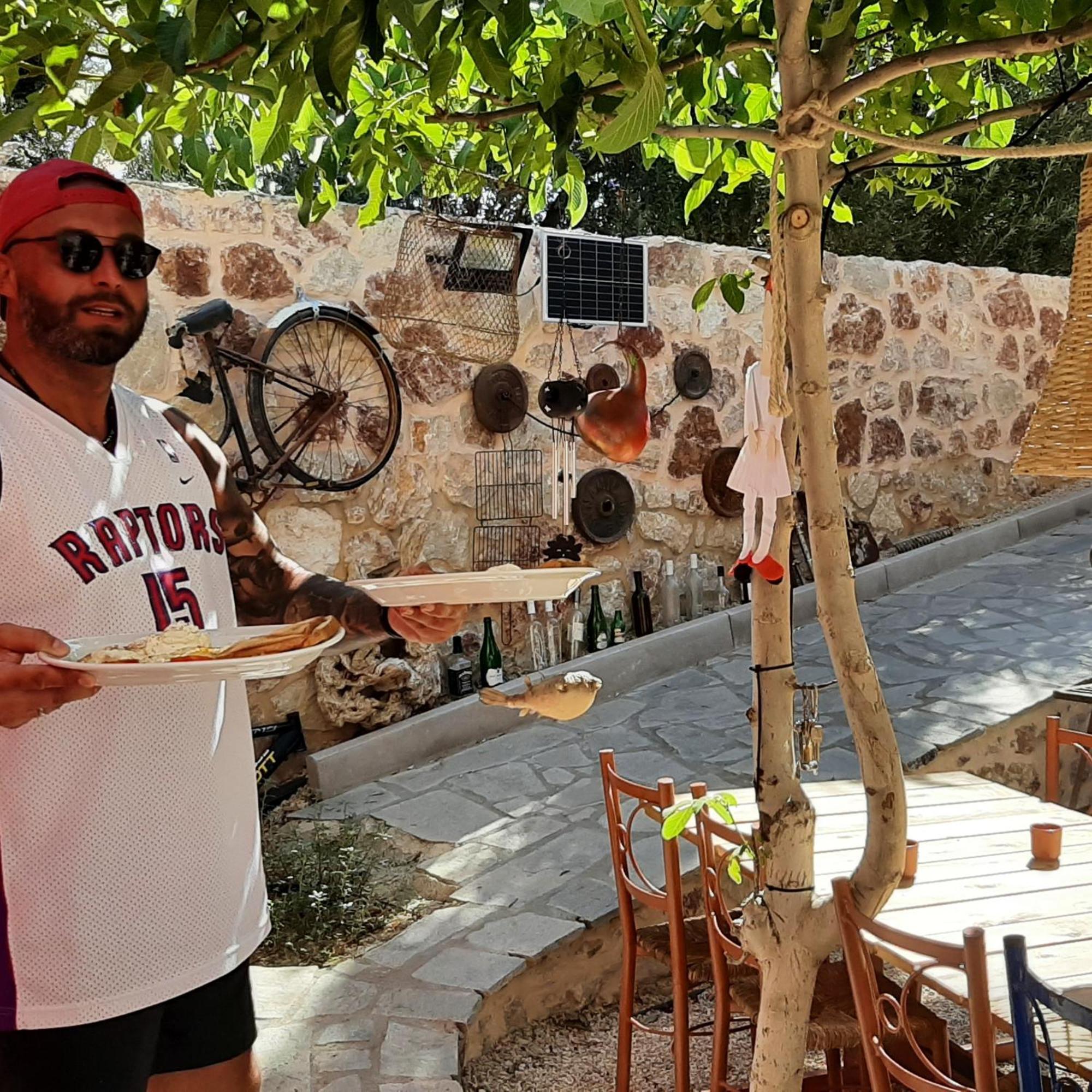 Lucidum Villa Rhodes Φαληράκι Εξωτερικό φωτογραφία