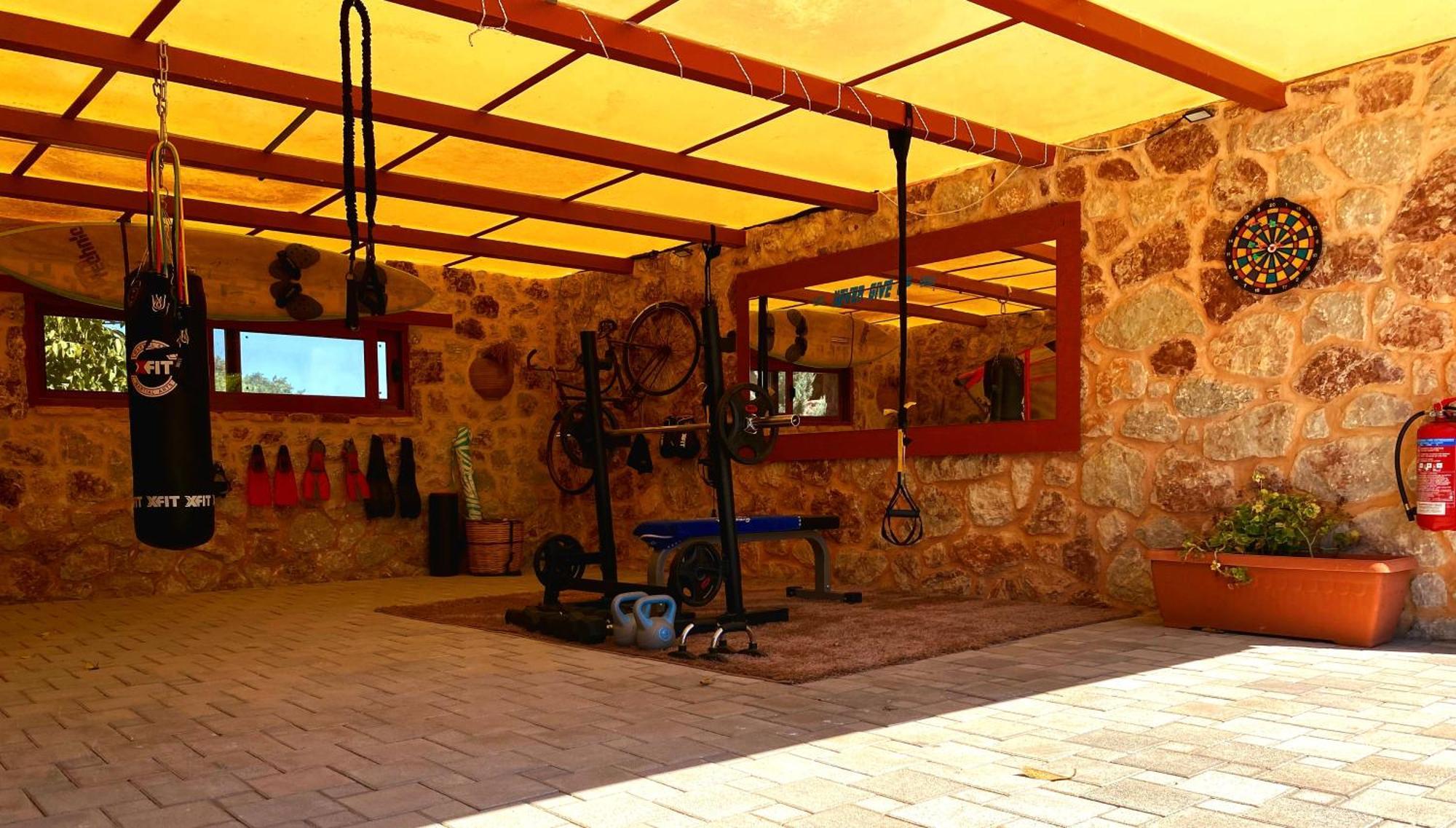 Lucidum Villa Rhodes Φαληράκι Εξωτερικό φωτογραφία