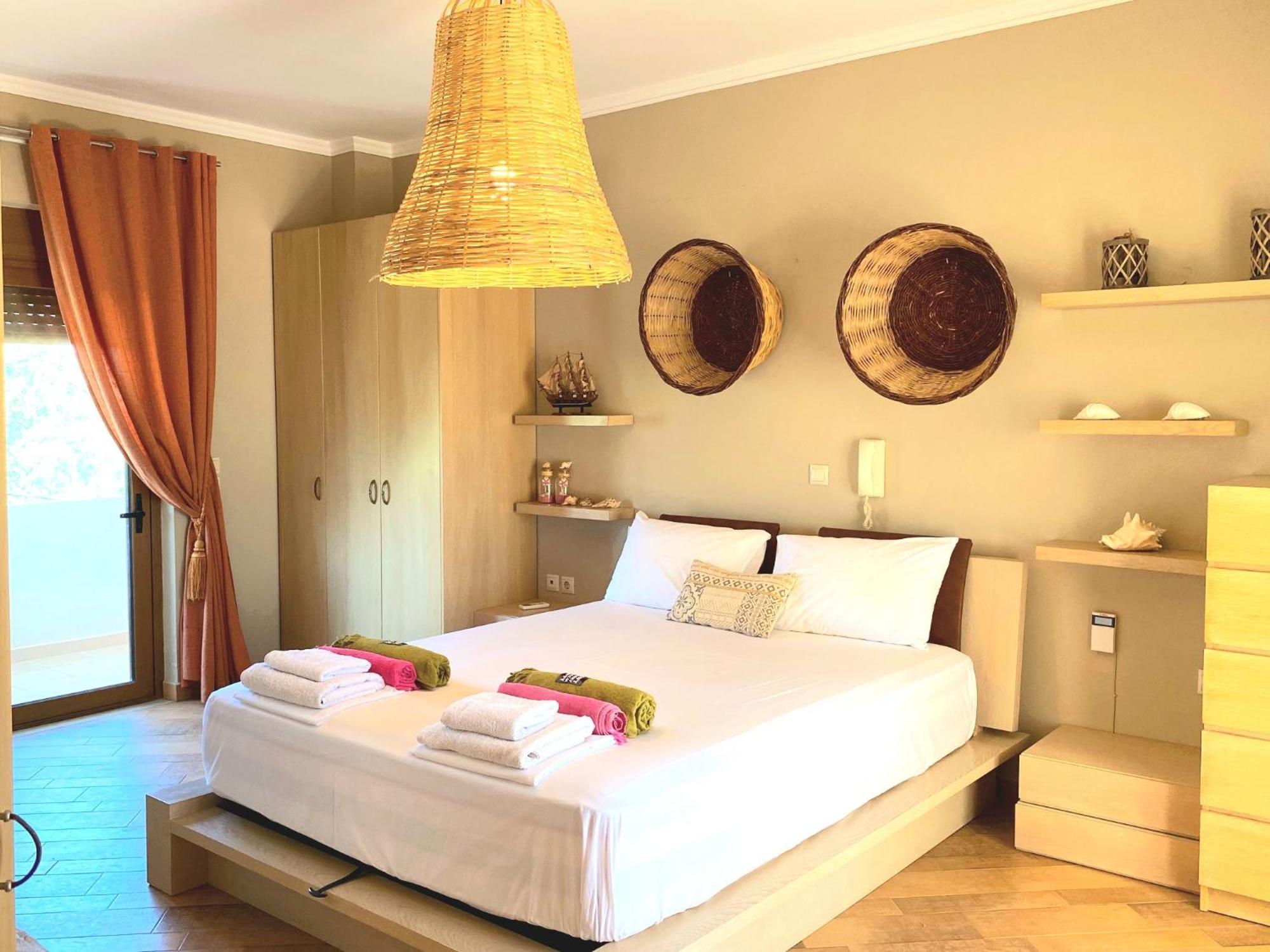 Lucidum Villa Rhodes Φαληράκι Εξωτερικό φωτογραφία