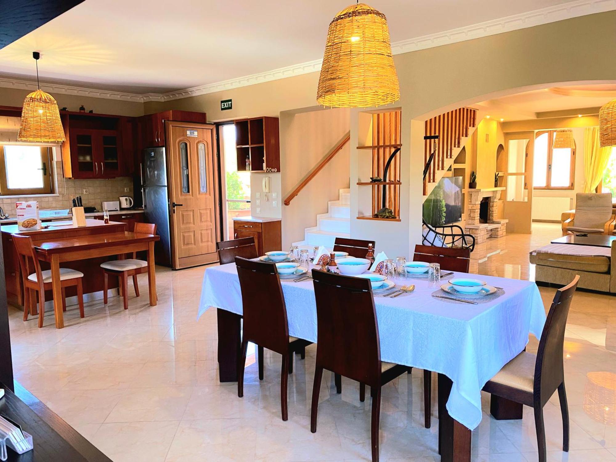 Lucidum Villa Rhodes Φαληράκι Εξωτερικό φωτογραφία