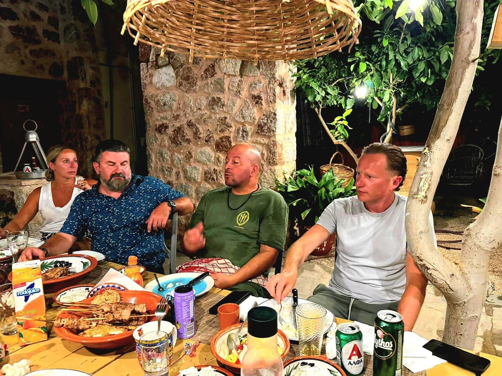 Lucidum Villa Rhodes Φαληράκι Εξωτερικό φωτογραφία