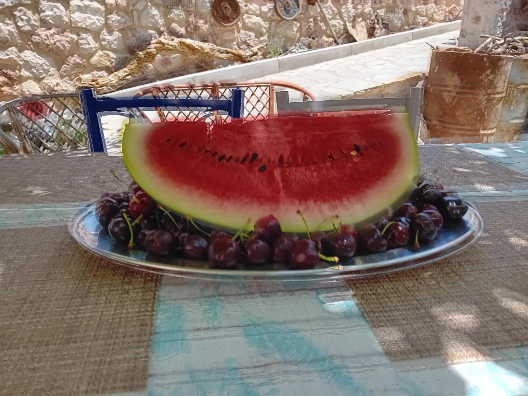 Lucidum Villa Rhodes Φαληράκι Εξωτερικό φωτογραφία