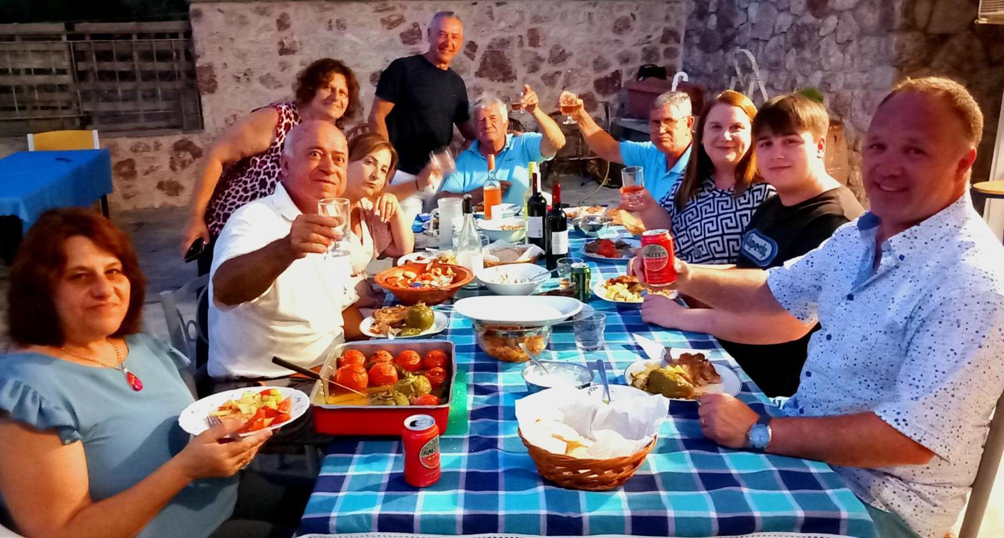Lucidum Villa Rhodes Φαληράκι Εξωτερικό φωτογραφία